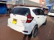 Nissan Note e-Power 2018 White - 4
