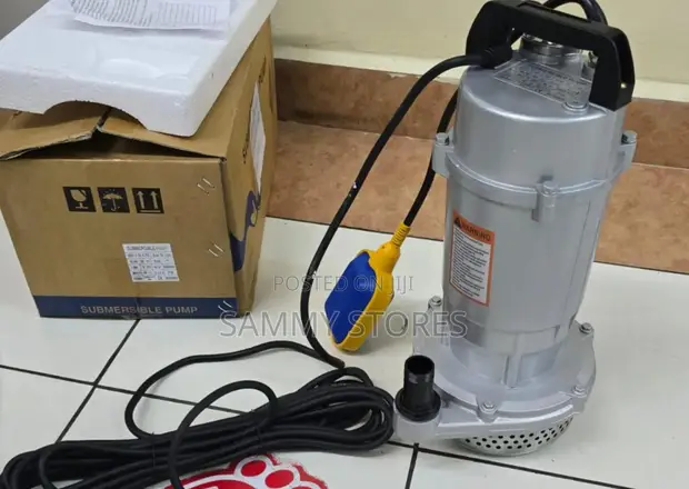 IHP Heavy-Duty Shallow Well Water Pump - 1