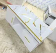 Single Cocktail Tables - Brand New - 1