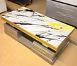 Single Cocktail Tables - Brand New - 2