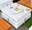 Single Cocktail Tables - Brand New - 3