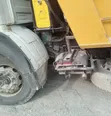 Tata Tipper KDA - Used - 4