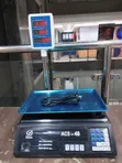 Brand New Weighing Scale With Arm - 2