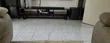 TV Console - Cappuccino Brown - 2