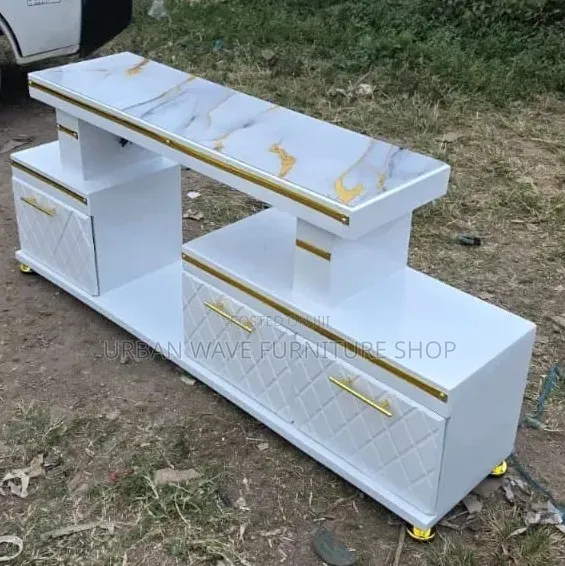 Brand New TV Cabinet - 1
