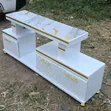 Brand New TV Cabinet - 1