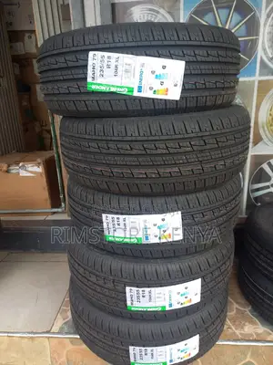 Greenlander 235/55 R18 Tyre