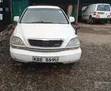 Toyota Harrier 2.2 16V 1999 White - 1
