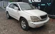 Toyota Harrier 2.2 16V 1999 White - 2