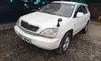 Toyota Harrier 2.2 16V 1999 White - 3