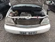 Toyota Harrier 2.2 16V 1999 White - 4