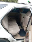 Toyota Harrier 2.2 16V 1999 White - 5