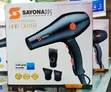 Sayona Blow Dry Hair Dryer - 1