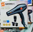 Sayona Blow Dry Hair Dryer - 2