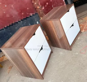 Classical Side Drawers - Brand New