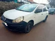 Nissan Advan 2008 - 2
