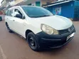Nissan Advan 2008 - 3