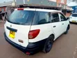 Nissan Advan 2008 - 4