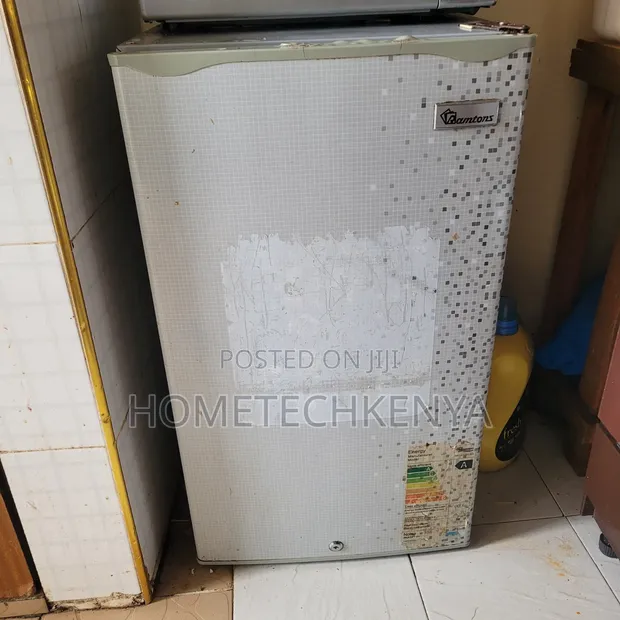 Fridge and Washing Machine Repair & Maintenance - 1