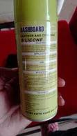 Premium Dashboard Polish Spray - 2