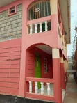 5 Bedroom House for Rent in Mandela Court, Chokaa - 2