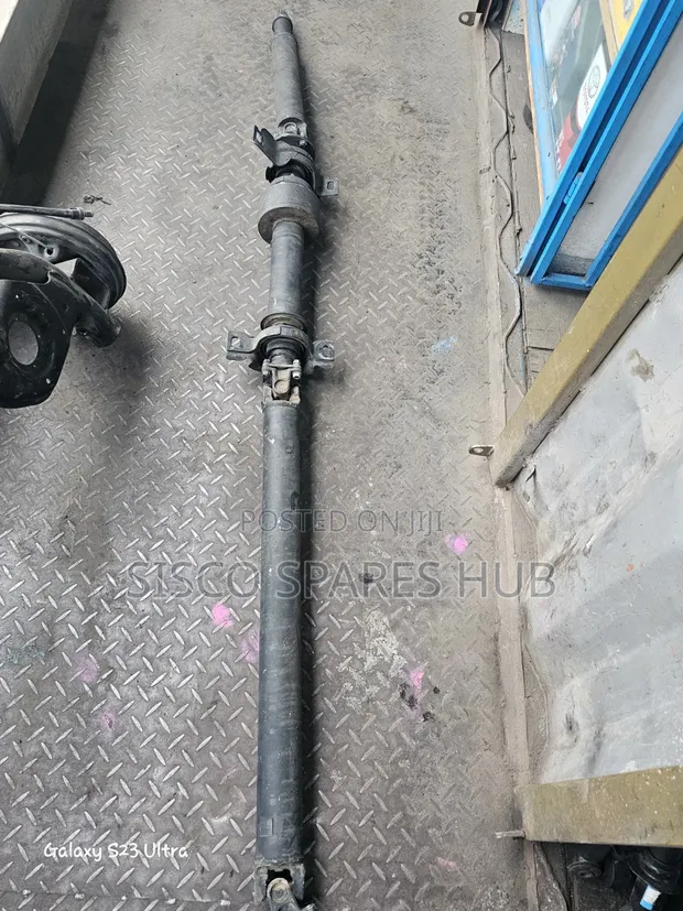 Toyota Probox Propeller Shaft (New Model) - 1