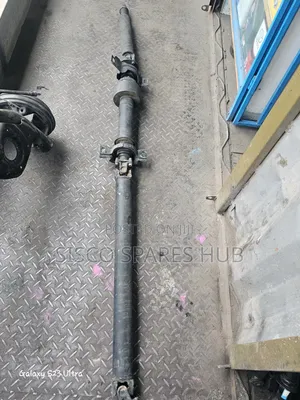 Toyota Probox Propeller Shaft (New Model)