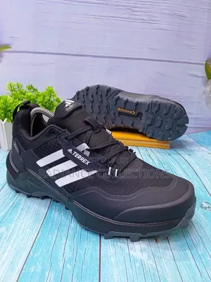 Adidas Terrex Outdoor Shoes - Brand New