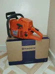 Husqvarna 272 Chainsaw (Brazil) - 1