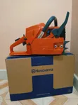 Husqvarna 272 Chainsaw (Brazil) - 2