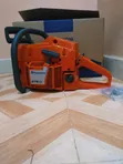 Husqvarna 272 Chainsaw (Brazil) - 3