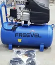 Freevel 50L Air Compressor - 2