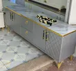 Luxury TV Stand - Brand New - 1