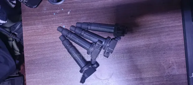 Toyota Ractis Ignition Coil (1NZ Engine) - 1