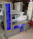 Flower D3cor TV Stand - 2