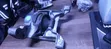 Mazda CX-5 Engine Mount - 1