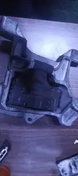 Mazda CX-5 Engine Mount - 3