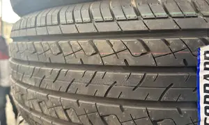 235/55R19 Goddard Tires