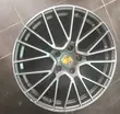 Porsche Cayenne 20" Rims (4-Piece Set) - 1