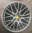 Porsche Cayenne 20" Rims (4-Piece Set) - 3