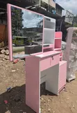Makeup Station Table - Brand New - 1