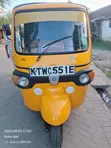 Piaggio Tuktuk 2024 Yellow - 1