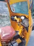Piaggio Tuktuk 2024 Yellow - 5