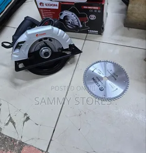 Edon 1650W 7-inch Circular Saw