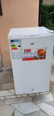 Ramtons Fridge - Frost Free, 1 Door - 1