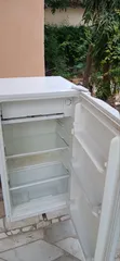 Ramtons Fridge - Frost Free, 1 Door - 2