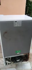 Ramtons Fridge - Frost Free, 1 Door - 3
