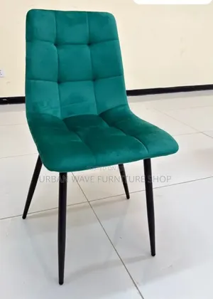 Brand New Dining Chairs (Set of 4)