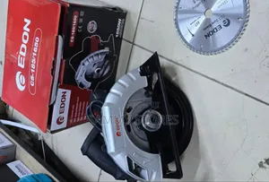 Edon 7-Inch Professional Electric Circular Saw