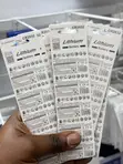 Lithium Battery 3V CR2032 (5 Pack) - 3